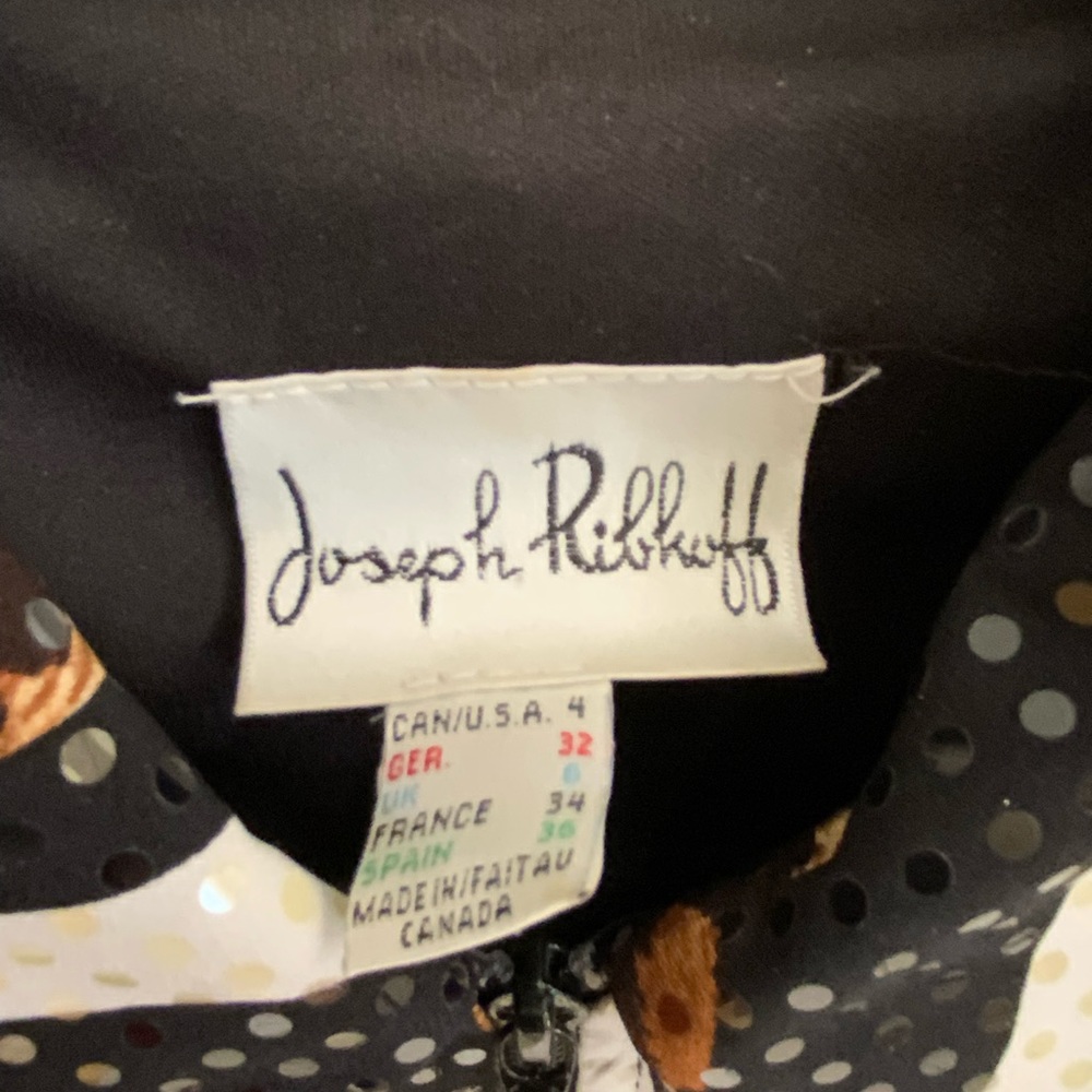 Joseph Ribkoff Jacket - Picture 2 of 5